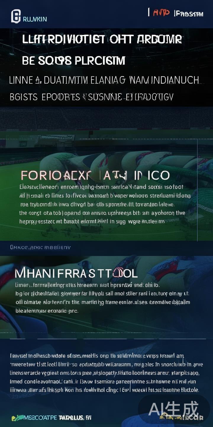 全面提升欧博体育线上平台赛事直播功能与实时观赛体验的创新探索