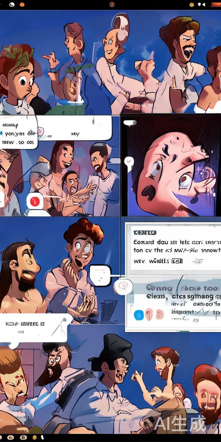 欧宝体育直播吧微博：一站式掌握最新体育热点资讯与精彩赛事推荐